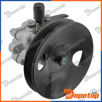 Pompe de direction assistée pour HYUNDAI | SPW-HY-506, 15-1301